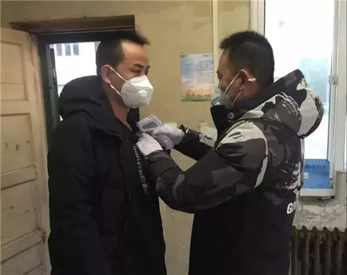 防风险,保安全!金诃藏药开展安全生产大检查