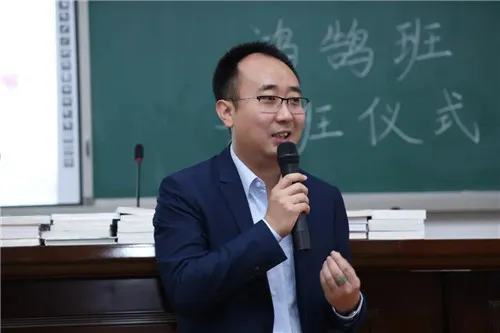 “鸿鹄有志,弛善而行”优莎纳公益基金张弛基金为爱发声