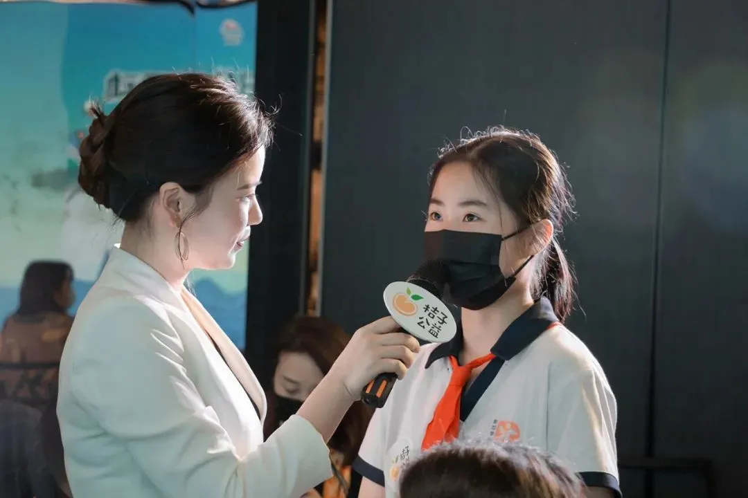 阅读改变人生,2021无限极童梦点亮计划正式启动(图3) 图片