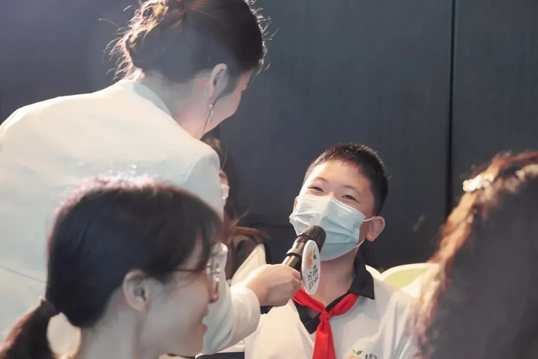 阅读改变人生,2021无限极童梦点亮计划正式启动(图2) 图片