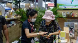 消博会新潮流:未来十年保健品将进入黄金时期第10张