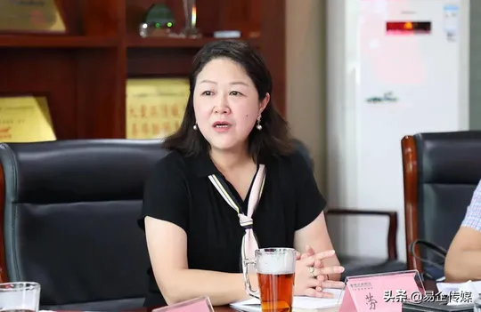 湖南省市场监督管理局副局长丁珍良一行莅临绿之韵调研 湖南省市场监督管理局副局长丁珍良一行莅临绿之韵调研