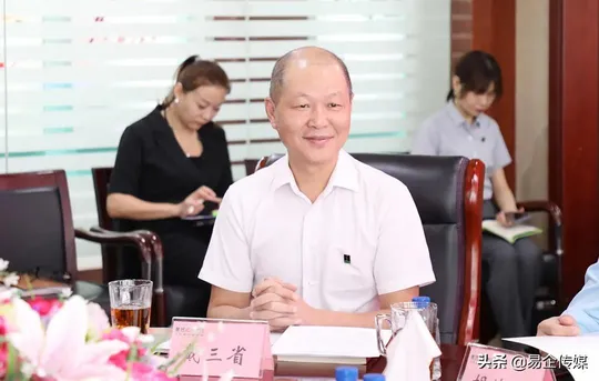 湖南省市场监督管理局副局长丁珍良一行莅临绿之韵调研 湖南省市场监督管理局副局长丁珍良一行莅临绿之韵调研