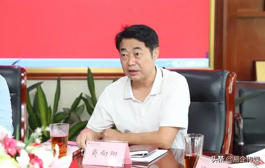 湖南省市场监督管理局副局长丁珍良一行莅临绿之韵调研 湖南省市场监督管理局副局长丁珍良一行莅临绿之韵调研