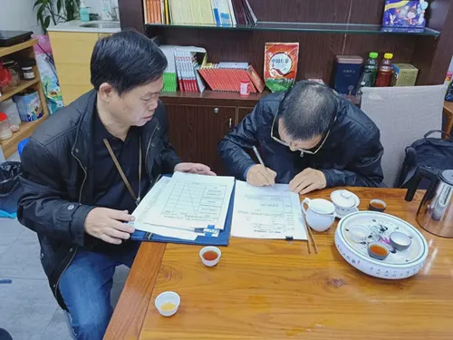 汕头市场监管部门组织开展直销行业抽查行动 汕头市场监管部门组织开展直销行业抽查行动