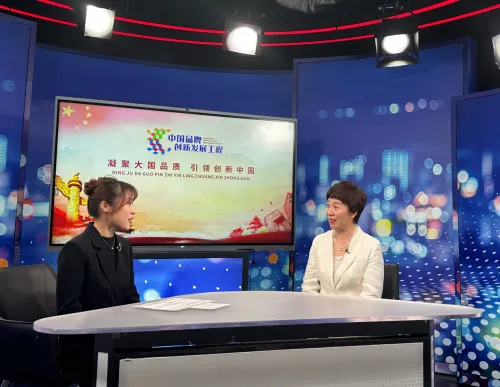 无限极(中国)高级总监董竞:商道,从选择开始