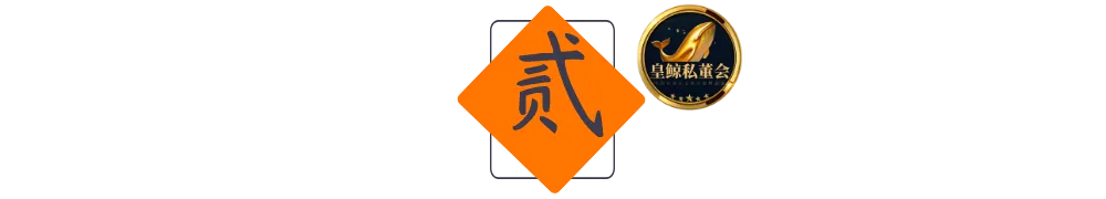 皇鲸数标2 皇鲸数标2
